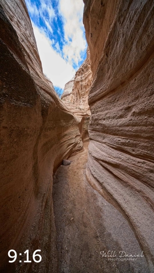 Kasha-Katuwe Tent Rocks 712548