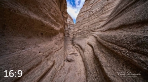 Kasha-Katuwe Tent Rocks 712546