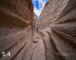 Kasha-Katuwe Tent Rocks 712546