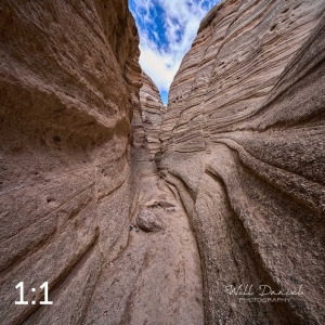 Kasha-Katuwe Tent Rocks 712546