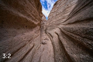 Kasha-Katuwe Tent Rocks 712546
