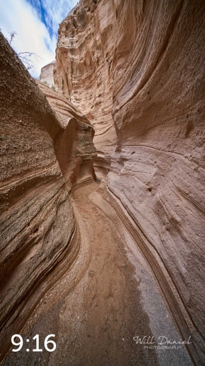 Kasha-Katuwe Tent Rocks 712550
