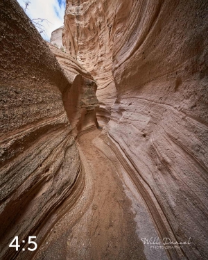Kasha-Katuwe Tent Rocks 712550