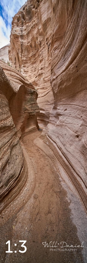 Kasha-Katuwe Tent Rocks 712550