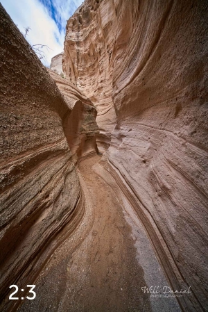 Kasha-Katuwe Tent Rocks 712550