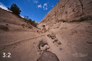 Kasha-Katuwe Tent Rocks 712562
