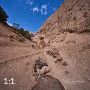 Kasha-Katuwe Tent Rocks 712562