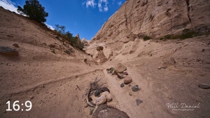 Kasha-Katuwe Tent Rocks 712562