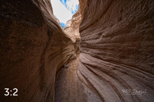 Kasha-Katuwe Tent Rocks 712549