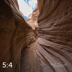 Kasha-Katuwe Tent Rocks 712549