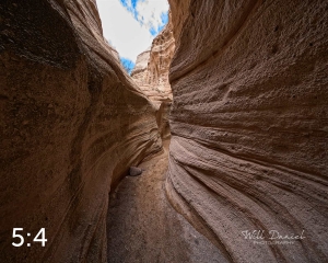 Kasha-Katuwe Tent Rocks 712549