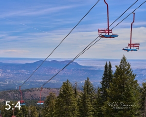 Sandia Peak 712269
