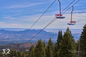 Sandia Peak 712269