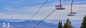 Sandia Peak 712269