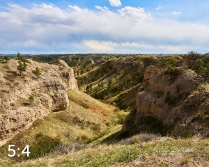 Chadron State Park 58288