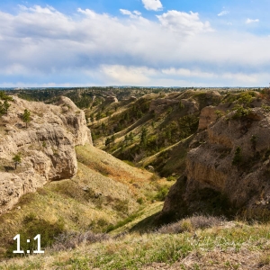 Chadron State Park 58288