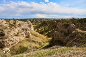 Chadron State Park 58288