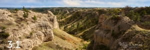 Chadron State Park 58288