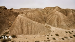 Toadstool Geologic Park 58386
