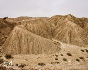 Toadstool Geologic Park 58386