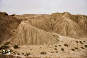 Toadstool Geologic Park 58386