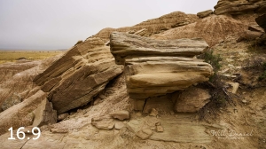 Toadstool Geologic Park 58395