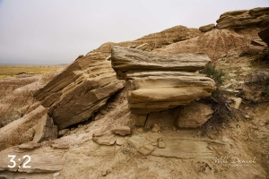 Toadstool Geologic Park 58395