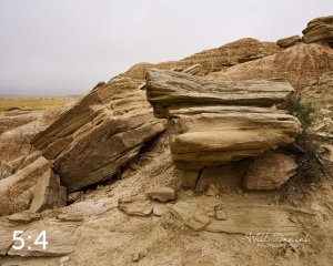 Toadstool Geologic Park 58395