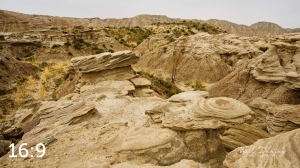 Toadstool Geologic Park 58415