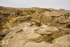 Toadstool Geologic Park 58415