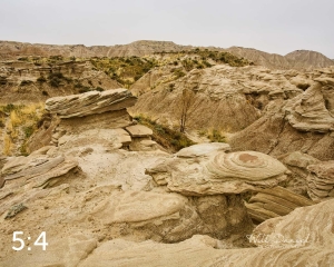 Toadstool Geologic Park 58415