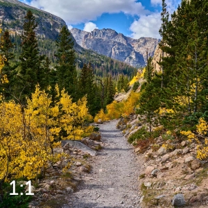 Rocky Mountain National Park 6436