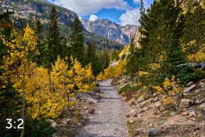 Rocky Mountain National Park 6436