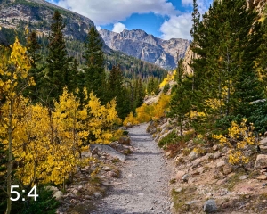 Rocky Mountain National Park 6436