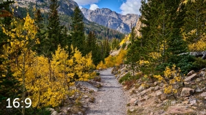 Rocky Mountain National Park 6436