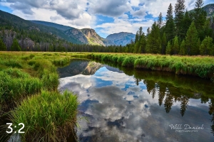 Rocky Mountain National Park 78705