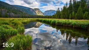 Rocky Mountain National Park 78705