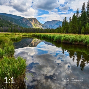 Rocky Mountain National Park 78705