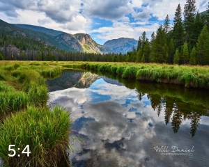Rocky Mountain National Park 78705
