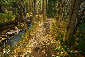 Rocky Mountain National Park 711026