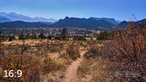 Rocky Mountain National Park 711122