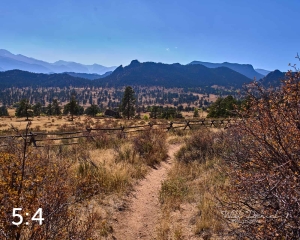 Rocky Mountain National Park 711122
