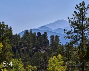 Rocky Mountain National Park 711126