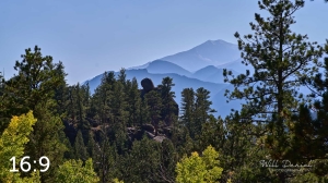 Rocky Mountain National Park 711126