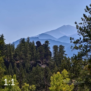 Rocky Mountain National Park 711126