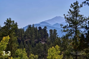 Rocky Mountain National Park 711126