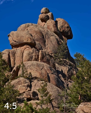 Rocky Mountain National Park 711130