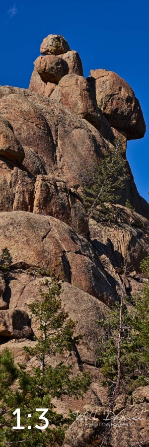 Rocky Mountain National Park 711130