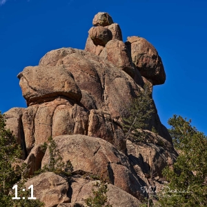 Rocky Mountain National Park 711130