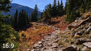 Rocky Mountain National Park 711166